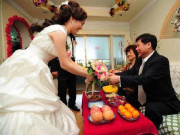 Làm vợ - Mẹ chồng trao 3 tỷ làm náo loạn tiệc cưới, nghe câu này mẹ tôi kéo con gái về luôn