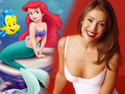 Giải trí - Nguyên mẫu Nàng Tiên Cá Disney: Là “bom sex” từng gây sốc với cảnh khoả thân