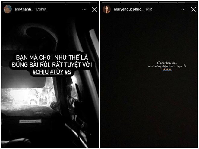 Sao Việt 24h: Bị chồng tung bằng chứng ngoại tình với Hoàng Anh, Thắm Bebe kể hôn nhân địa ngục - 10