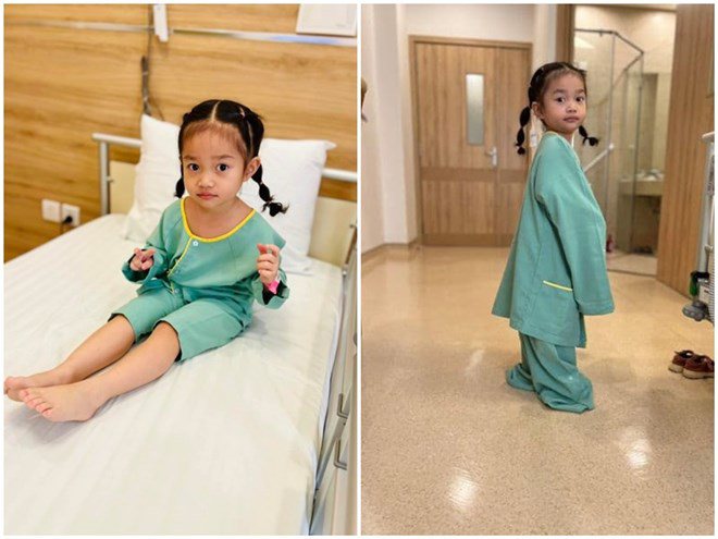 Sao Việt 24h: Bị chồng tung bằng chứng ngoại tình với Hoàng Anh, Thắm Bebe kể hôn nhân địa ngục - 14