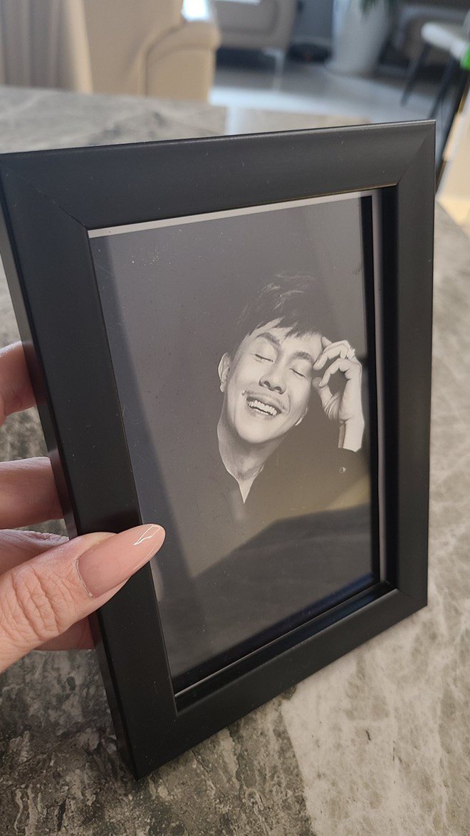 Sao Việt 24h: Bị chồng tung bằng chứng ngoại tình với Hoàng Anh, Thắm Bebe kể hôn nhân địa ngục - 9