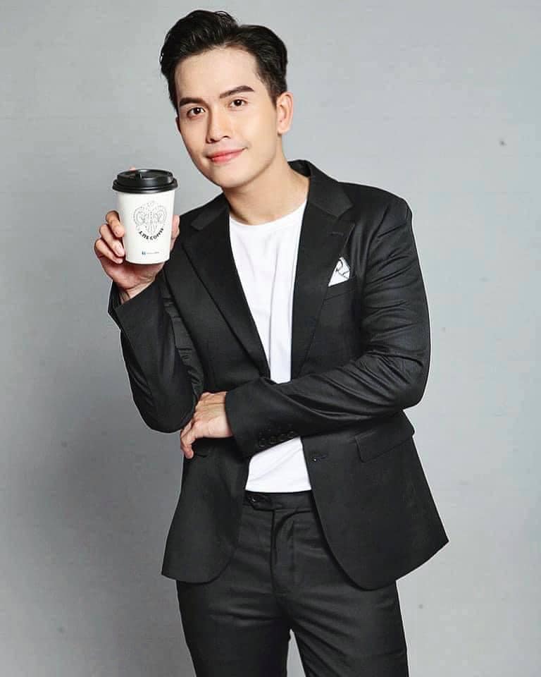 Chân dung CEO chuỗi S.Tix Coffee - Đinh Công Đạt