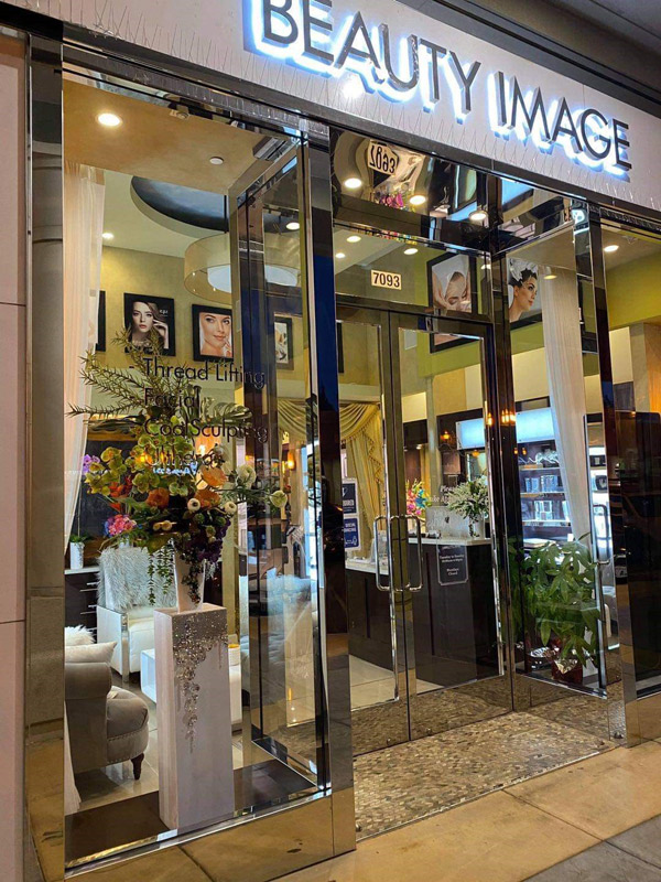 Beautyimage lấy lại tuổi thanh xuân cho phụ nữ - 3