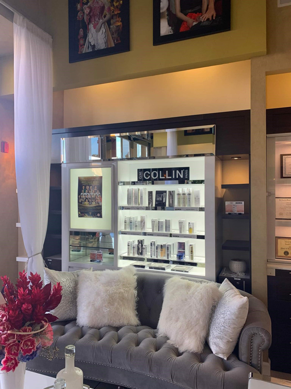 Beautyimage lấy lại tuổi thanh xuân cho phụ nữ - 4