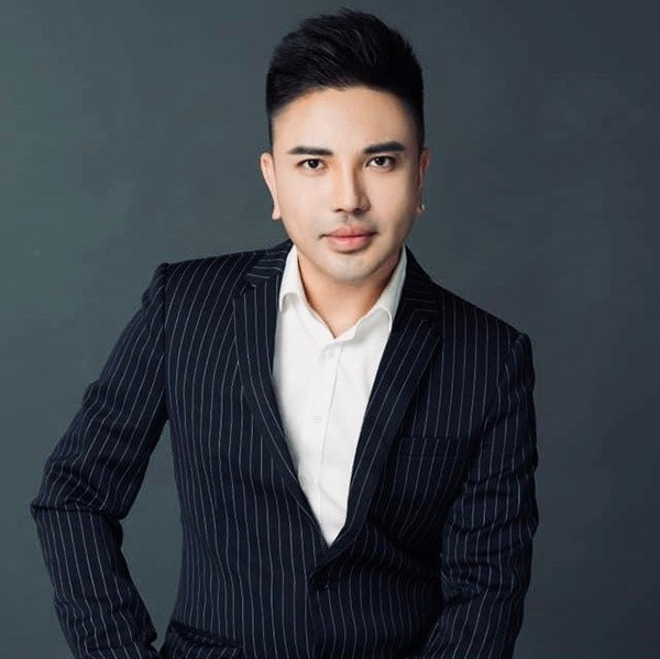 CEO Kevin Nguyễn chủ Spa BeautyImage