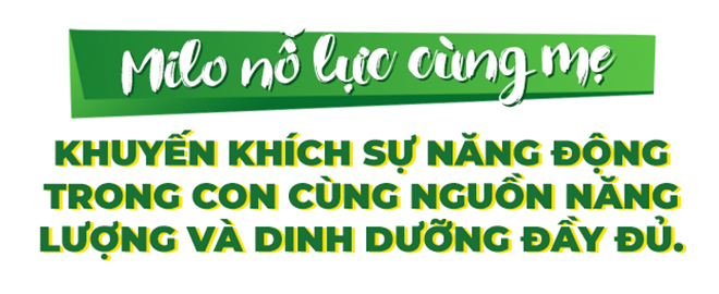 “Bình thường mới”, trẻ năng động hơn với nguồn năng lượng và dinh dưỡng cân bằng - 6