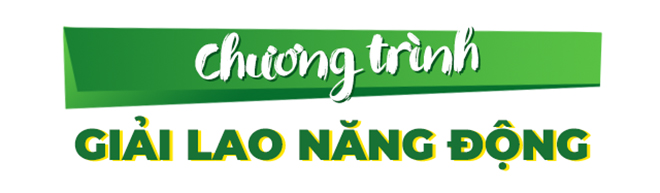 “Bình thường mới”, trẻ năng động hơn với nguồn năng lượng và dinh dưỡng cân bằng - 7