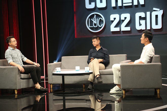 Lê Hoàng chỉ ra 3 lý do đàn ông nên yêu một cô gái “ít thông minh”.