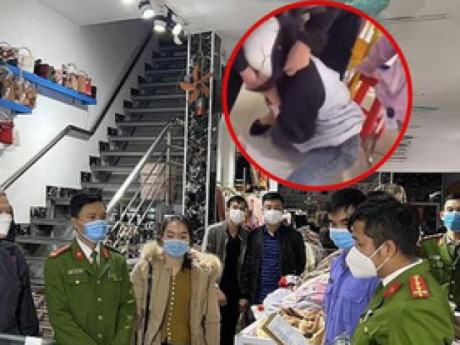 Thông tin mới nhất vụ nữ sinh bị hành hạ vì trộm váy: Lên sóng truyền hình nước ngoài vì hành vi gây phẫn nộ