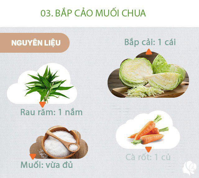 Hôm nay ăn gì: Vợ mạnh dạn nấu nhiều món mới, ai ngờ ngon amp;#34;hết nước chấmamp;#34; - 10