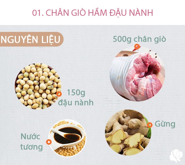 Hôm nay ăn gì: Vợ mạnh dạn nấu nhiều món mới, ai ngờ ngon amp;#34;hết nước chấmamp;#34; - 3