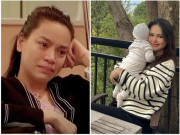 Bà bầu - Sao Việt dưỡng thai "quý tộc": Hà Hồ bồi bổ "vàng mềm", phu nhân TGĐ sang không kém