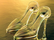 Eva tám - Trắc nghiệm tâm lý: Bạn thích đôi giày pha lê nào nhất?