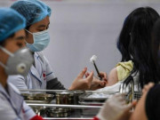 Sức khỏe - Nữ sinh có tiền sử dị ứng tử vong sau 7 ngày tiêm vắc-xin COVID-19