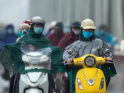 Tin tức - Tin tức 24h: Miền Bắc sắp đón nhiều đợt không khí lạnh liên tiếp, trời chuyển rét dài ngày