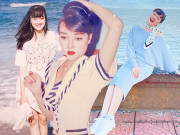 Thời trang - Vân Dung lên màn ảnh tấu hài, ngoài đời diện váy body gợi cảm không thua thời thi hoa hậu