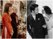 Giải trí - Sao Việt 24h: Con gái hot girl của Xuân Hinh ăn hỏi, chồng cao to diện mạo đầy khí chất