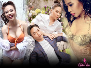 Giải trí - Quá khứ hoành tráng của cô gái người Tày trước khi thành vợ đại gia khét tiếng Cường Đô La