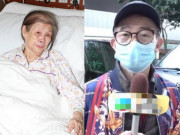 Giải trí - Mẹ đẻ Mai Diễm Phương: Sau khi "hút máu" con gái quá cố, giờ lại mắng con trai "hư hỗn"