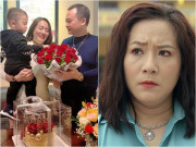 Giải trí - "Tú bà" thủ đoạn Phố Trong Làng: Bị cha mẹ từ mặt vì cưới nhầm chồng, sinh con tuổi U50