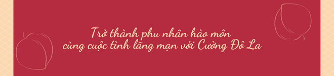 Quá khứ hoành tráng của cô gái người Tày trước khi thành vợ đại gia khét tiếng Cường Đô La - 15