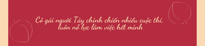 Quá khứ hoành tráng của cô gái người Tày trước khi thành vợ đại gia khét tiếng Cường Đô La - 1