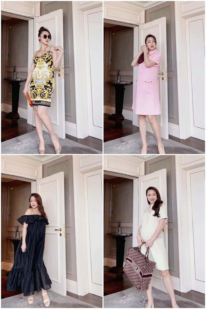 Sao Việt 24h: Con gái hot girl của Xuân Hinh ăn hỏi, chồng cao to diện mạo đầy khí chất - 16