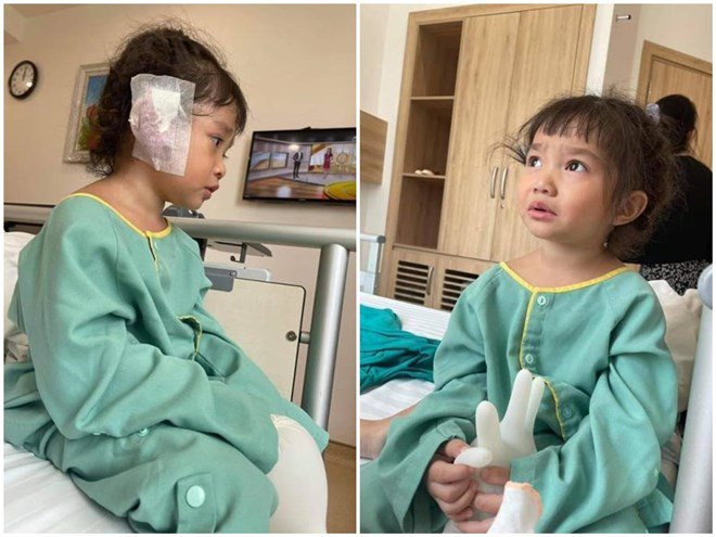 Sao Việt 24h: Con gái hot girl của Xuân Hinh ăn hỏi, chồng cao to diện mạo đầy khí chất - 12