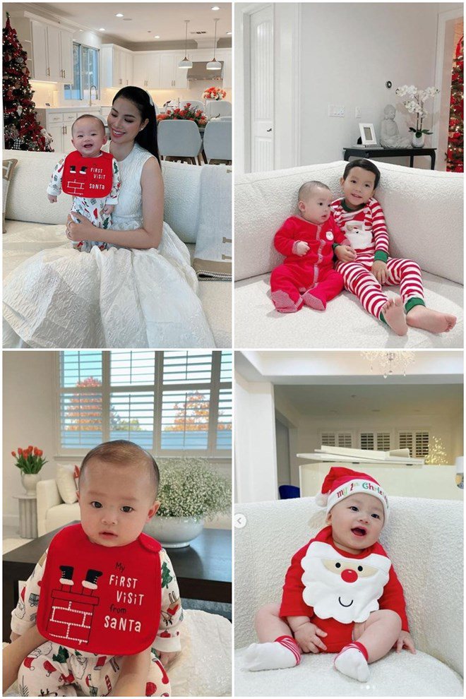 Sao Việt 24h: Con gái hot girl của Xuân Hinh ăn hỏi, chồng cao to diện mạo đầy khí chất - 14