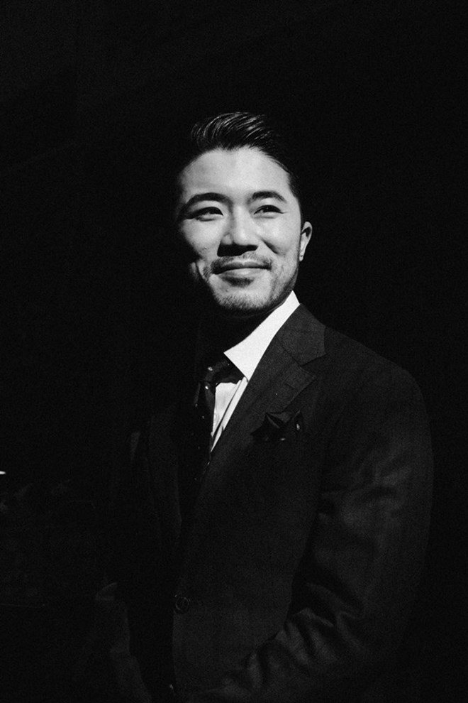 Sao Việt 24h: Con gái hot girl của Xuân Hinh ăn hỏi, chồng cao to diện mạo đầy khí chất - 4