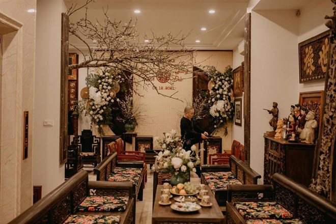 Sao Việt 24h: Con gái hot girl của Xuân Hinh ăn hỏi, chồng cao to diện mạo đầy khí chất - 8