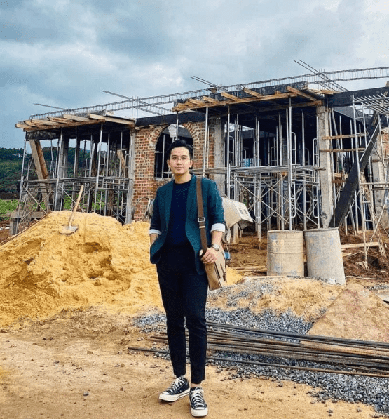 CEO chuỗi quán cafe amp;#34;bốc hơiamp;#34; cùng 200 tỷ đầu tư: Sống sang chảnh, từng được ca ngợi hết lời - 4