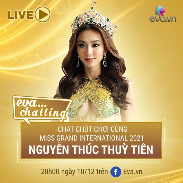 Thuỳ Tiên: “BTC Miss Grand ngạc nhiên khi biết tôi không sửa sắc đẹp” - 1