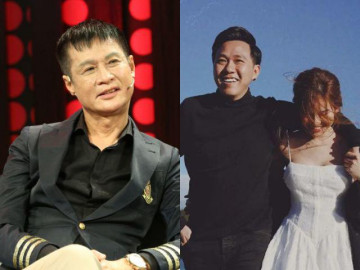 Vợ sắp cưới tuyệt tình với Anh Đức, phát ngôn 4 tháng trước của Lê Hoàng bị đào lại