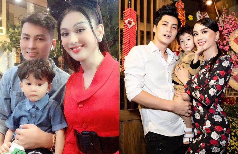 Cuộc hôn nhân của nữ nghệ sĩ chuyển giới từng được rất nhiều người ngưỡng mộ.