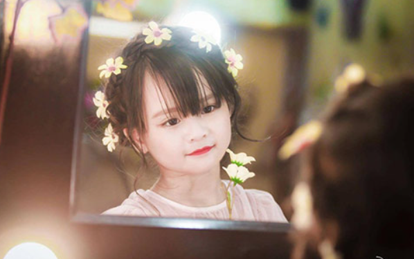 đặt tên cho con gái họ lê