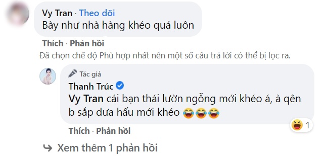 Mẹ đơn thân Thanh Trúc giờ ngày càng đẹp - đảm, nấu ăn thịnh soạn bày biện như nhà hàng - 25