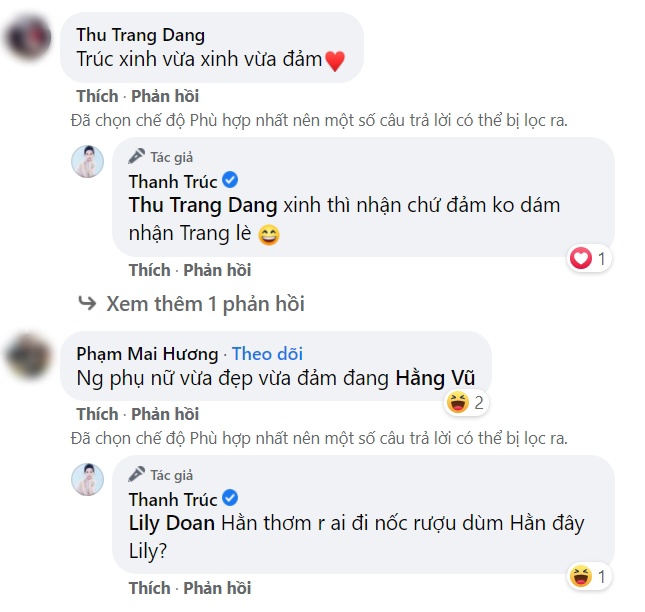 Mẹ đơn thân Thanh Trúc giờ ngày càng đẹp - đảm, nấu ăn thịnh soạn bày biện như nhà hàng - 24