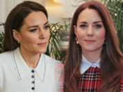 Công nương Kate biến hình đủ style tóc đẹp nhưng trẻ trung nhất chỉ có 1 kiểu