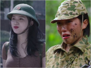 Giải trí - Những gương mặt lầy lội từng đổ bộ Sao Nhập Ngũ: Hương Giang, Diệu Nhi xứng danh cây hài
