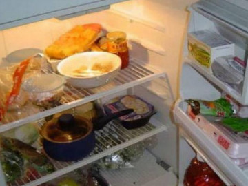 Người phụ nữ bị viêm não sau khi ăn đồ thừa, thủ phạm ngay trong tủ lạnh ít ai biết