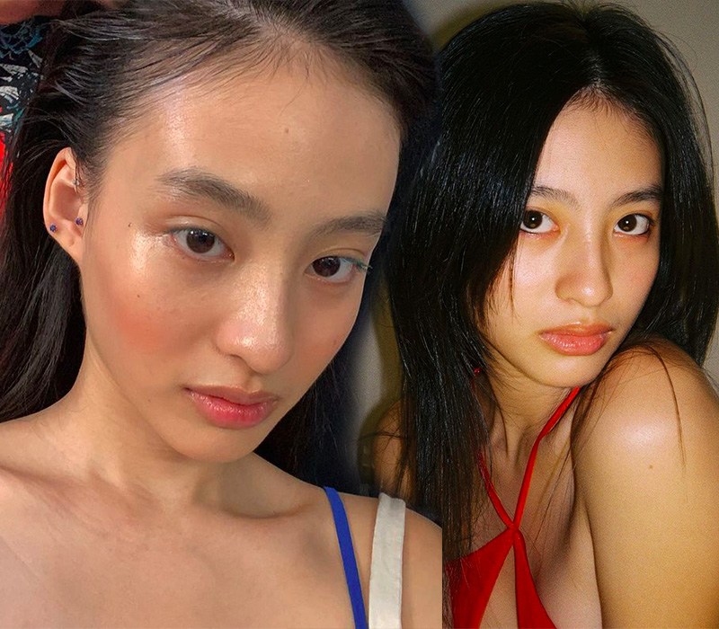Trong vô vàn gái xinh đình đám Instagram, Dương Minh Ngọc (SN 1996) vẫn là một gương mặt nhận về nhiều sự chú ý của dân mạng. 
