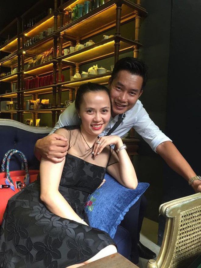 MC Hoa Thanh Tùng bất hạnh gặp vợ xinh Đà Nẵng, làm việc trong tập đoàn lớn - 26