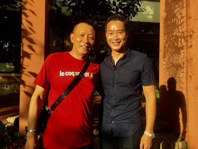 Cuộc gặp gỡ định mệnh của MC Hoa Thanh Tùng với cô vợ Đà Nẵng xinh đẹp, làm việc trong tập đoàn lớn - 6