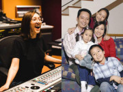 Giải trí - Nói dạy con phải "ác" nhưng nhìn thành quả 3 con nhà Mỹ Linh, ai cũng thích kiểu "ác" này