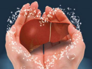 Sức khỏe - Một tiếng trước khi đi ngủ làm ngay 3 điều này để dưỡng gan khỏe mạnh, tăng cường tuổi thọ