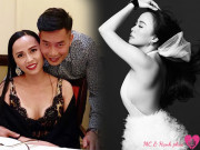 Giải trí - Cuộc gặp định mệnh của MC Hoa Thanh Tùng với vợ đẹp người Đà Nẵng, làm ở tập đoàn lớn