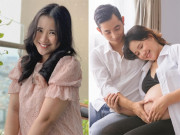 Bà bầu - "Thần tượng của triệu fan nhí" được bạn nam cấp 3 đỡ đẻ, sinh xong nhìn con hụt hẫng