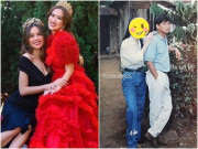 Tin tức - Lộ ảnh hiếm thời trẻ của nữ đại gia là bạn thân Hồ Ngọc Hà, ở biệt thự 800 tỷ