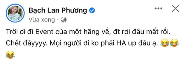 Trước ồn ào Huỳnh Anh nói chia tay, bạn gái hơn tuổi khẳng định: amp;#34;Tôi xấu vẫn được yêuamp;#34; - 3